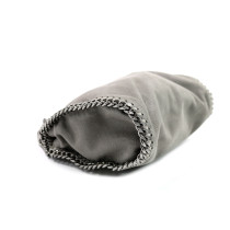 Stella McCartney Falabella Mini Argento