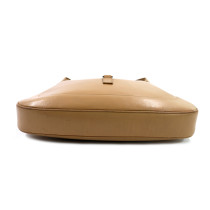 Gucci Jackie Pelle Beige