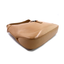 Gucci Jackie Pelle Beige