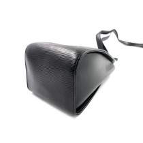 Louis Vuitton Secchiello Minuit Epi Nero