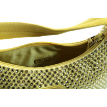 Prada Re Edition 2000 Crystal Ananas