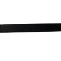 Gucci Cintura 115 GG opaca beige