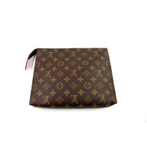 Louis Vuitton Toilette 26 Monogram
