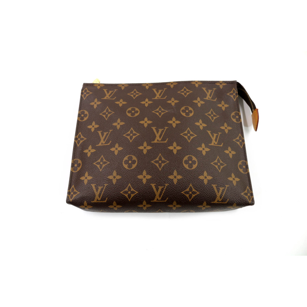 Louis Vuitton Toilette 26 Monogram