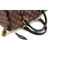 Louis Vuitton Speedy 30 Damier Ebene