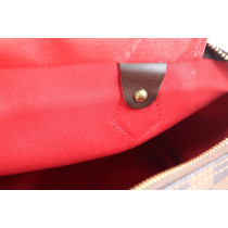 Louis Vuitton Speedy 30 Damier Ebene