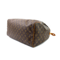Louis Vuitton Speedy 40 Monogram