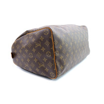 Louis Vuitton Speedy 40 Monogram