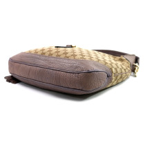 Gucci Jackie GG Beige