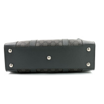 Gucci Tote Bag GG Grigio