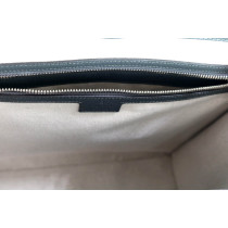 Gucci Tote Bag GG Grigio