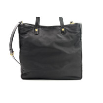 Prada Tote Bag Nylon Nero