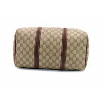 Gucci Bauletto GG Beige