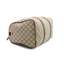 Gucci Bauletto GG Beige