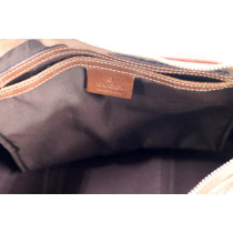 Gucci Bauletto GG Beige