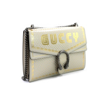 Gucci Dionysus Limited Pelle Crema