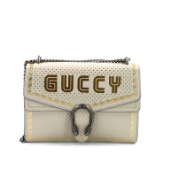 Gucci Dionysus Limited Pelle Crema