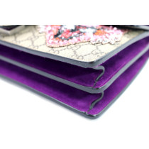 Gucci Dionysus Limited GG Beige