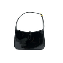 Saint Laurent Le 5 à 7 Vernis Nera