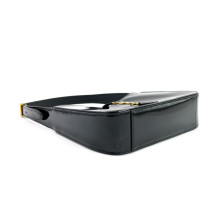 Saint Laurent Le 5 à 7 Vernis Nera