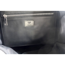 Fendi Tote Bag Nylon Nero