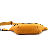 Gucci Marsupio Pelle Gialla