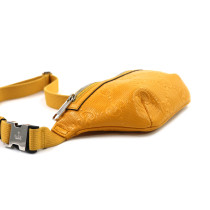 Gucci Marsupio Pelle Gialla