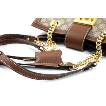 Gucci Padlock GG Beige