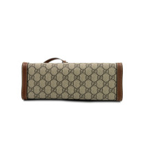 Gucci Padlock GG Beige