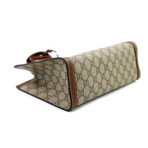 Gucci Padlock GG Beige