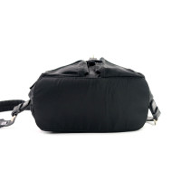 Prada Zaino Nylon Nero