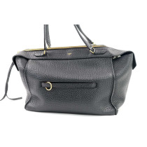 Celine Ring Pelle Nera