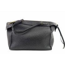 Celine Ring Pelle Nera