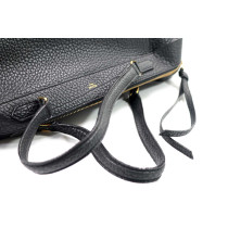 Celine Ring Pelle Nera