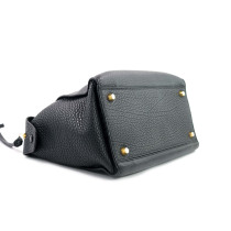 Celine Ring Pelle Nera