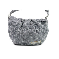 Louis Vuitton Olympe Nimbus Pelle Grigia