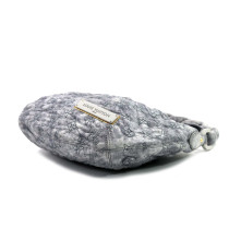 Louis Vuitton Olympe Nimbus Pelle Grigia