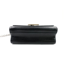 Louis Vuitton Twist MM Epi Nera