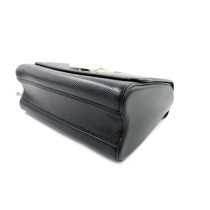 Louis Vuitton Twist MM Epi Nera