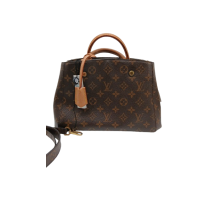 Louis Vuitton Montaigne PM Monogram