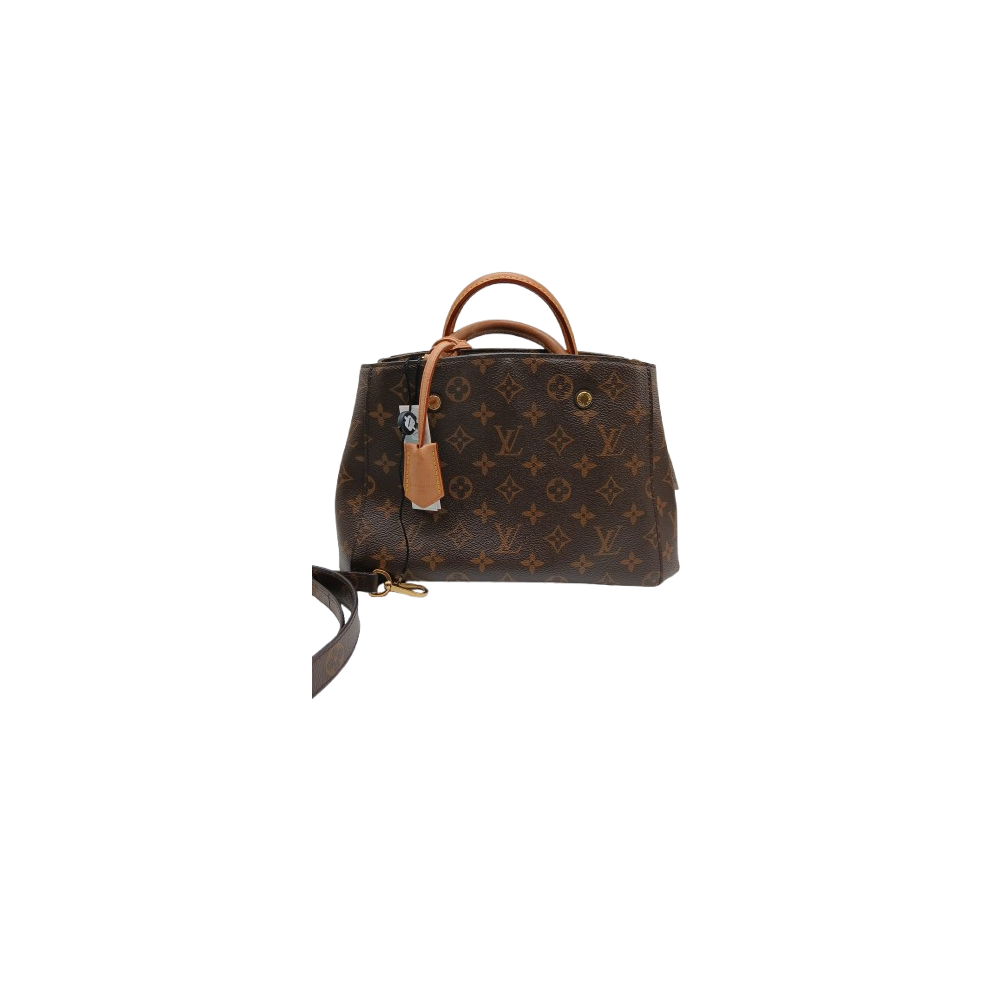 Louis Vuitton Montaigne PM Monogram