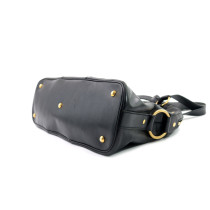 Saint Laurent Muse Pelle Nera