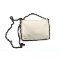 Stella McCartney Pochette Bianca