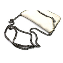 Stella McCartney Pochette Bianca