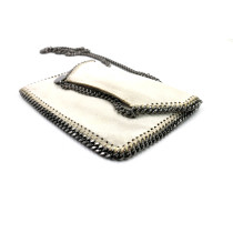 Stella McCartney Pochette Bianca