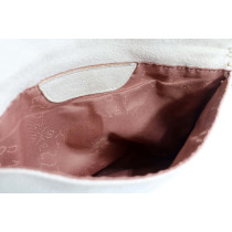 Stella McCartney Pochette Bianca