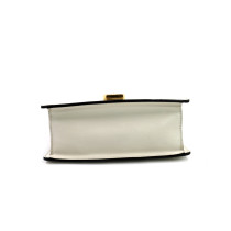 Gucci Silvye Pelle Bianca