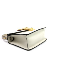 Gucci Silvye Pelle Bianca