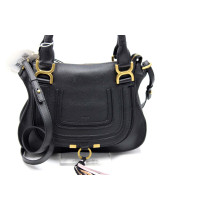 Chloe Marcie Small Pelle Nera