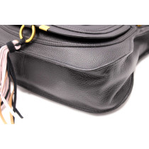 Chloe Marcie Small Pelle Nera